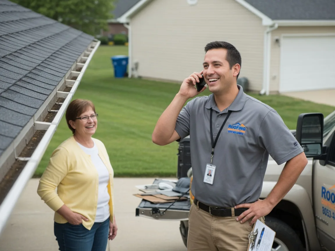 Local Roofing Contractors Kensett, IA FAQs